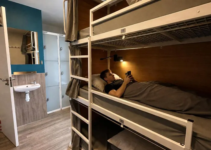 Smart Camden Inn (Adults Only) London